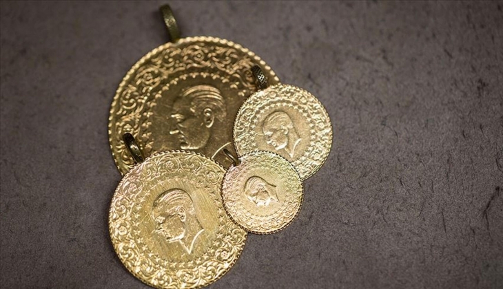 Gram altın önce 3 bin 250, hemen ardından 3.500 TL olacak! Altın ve Para Piyasaları Uzmanı Yıldırımtürk, tarihi verdi!