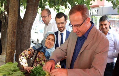 İzmir'in kentsel dönüşüm sorunları çözülecek!