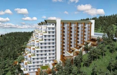 Cesur Termal kızılcahamam tesisleri iletişim