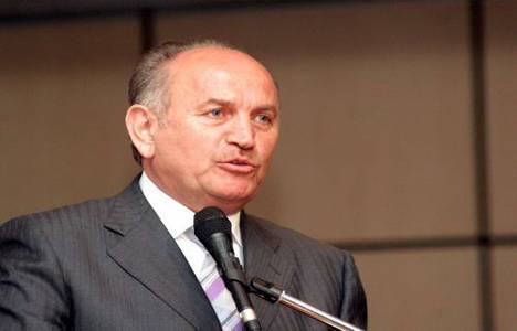 Kadir Topbaş: Bütçeden çevreye önemli bir pay ayırdık!