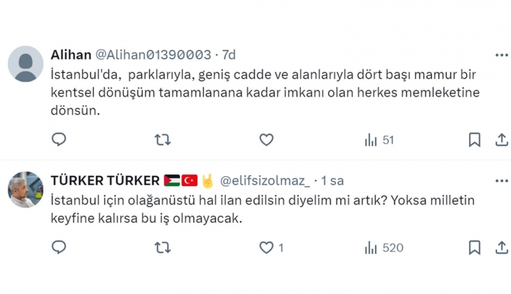 Küçükçekmece de 3 katlı bina çöktü: İstanbul da bunun gibi her an çökebilecek 600 bin bina var!