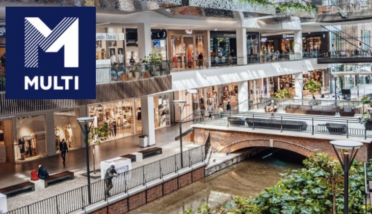  Multi'nin 10 şirketi konkordato ilan etti!