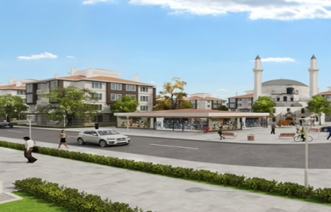 TOKİ Niğde Çiftlik’te 101 konutun hak sahipleri belirlendi!