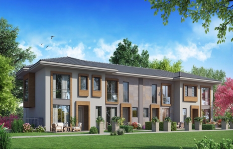 17 soruda Asmalı Bahçe Şehir projesi!