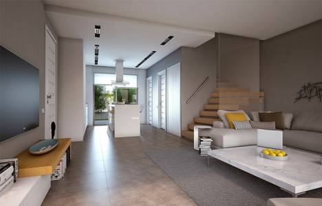 Mono Terrace projesinde satışlar devam ediyor!