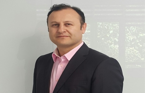 Patronlar inşaat sektörü güven endeksinin artmasını değerlendirdi!