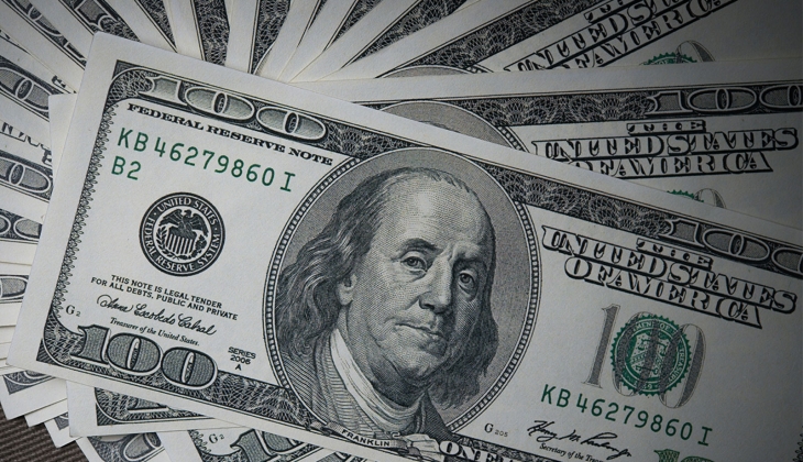 Dünya devlerinin tahminleri peş peşe geldi! Dolar yıl sonunda bu rakamı aşabilir!