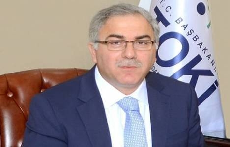 TOKİ'nin 2023 hedefi 1 milyon konut!