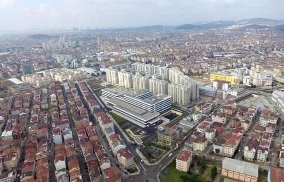 Sancaktepe Fatih Mahallesi plan tadilatı askıya çıktı!