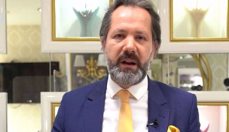 İslam Memiş ten dolar ve altın için bomba yorum: İki tarihi bir yere kaydedin 