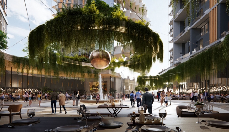 Benesta Acıbadem satışta!