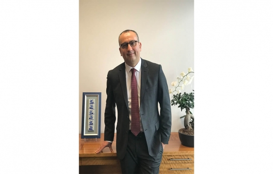 Akfen GYO dan 2021 de 2.1 milyar TL’lik kar!