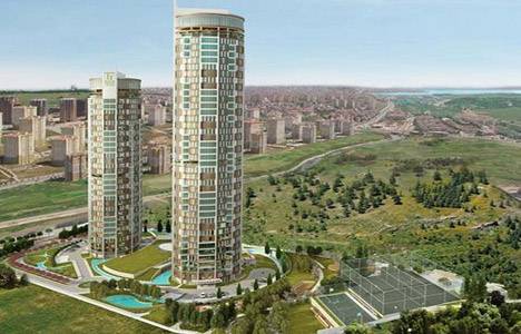 İnanlar İnşaat Terrace Tema resimleri!