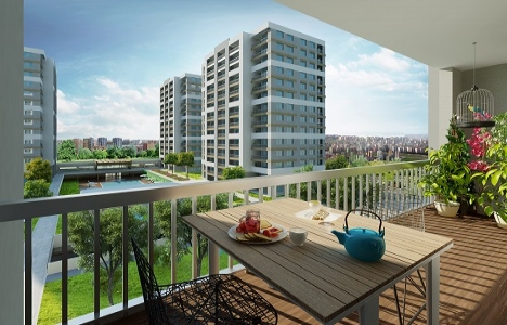 Beylikdüzü Makyol Yaşam ödeme planı