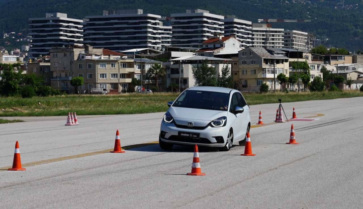 Honda Jazz e:HEV yenilenen özellikleriyle satışta! 07 Şubat 2023 fiyat listesi...