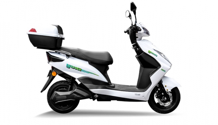 Elektrikli scooterda kaçırılmayacak fırsat! İşte Yuki Boss un 10 Ekim 2022 fiyat listesi…
