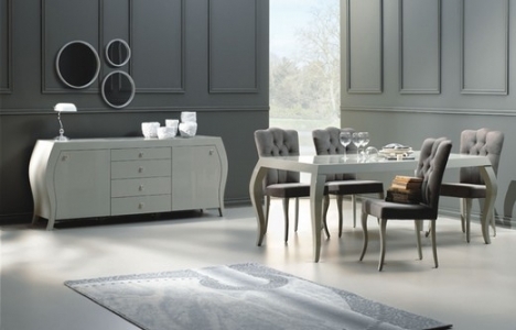 Kelebek Mobilya projeleri