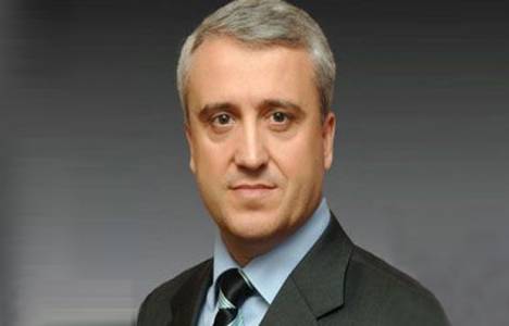 Naci Gündoğan Raylı Sistemler Mükemmeliyet Merkezi Projesi'ni değerlendirdi!