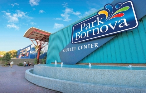 Park Bornova 10. yılını geride bıraktı!