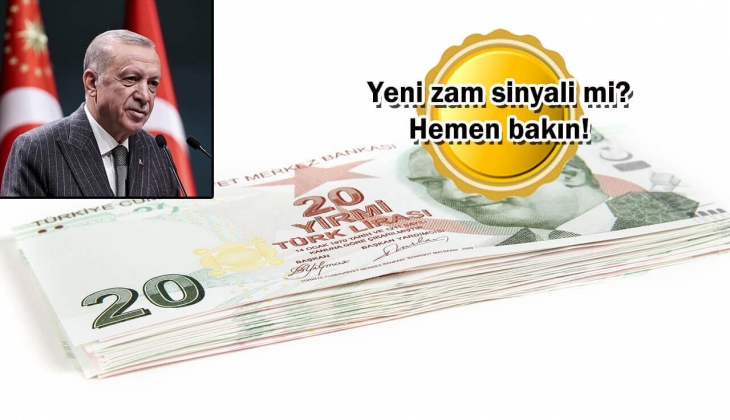 Cumhurbaşkanı Erdoğan çalışandan emekliye kadar herkese söz verdi: Hayat seviyesi eskisinin de üzerine çıkacak! 