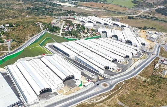 İstanbul Gıda Toptancıları ndan Kanal İstanbul açıklaması!