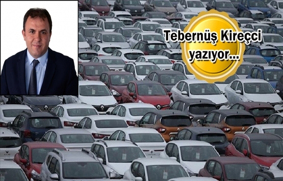 İkinci el otomobilde sorunları çözmek çok mu zor?