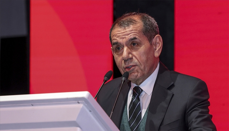 Galatasaray'ın gayrimenkulleri satılacak mı? Başkan adayı Özbek açıkladı!