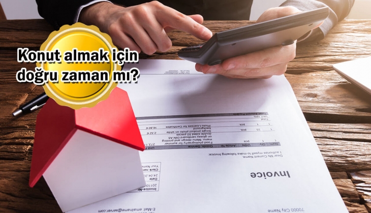 Konut satışları düşüyor, fiyatlar da gerileyecek mi? Uzman isim açıkladı: Ev alacaklar harekete geçmeli mi?