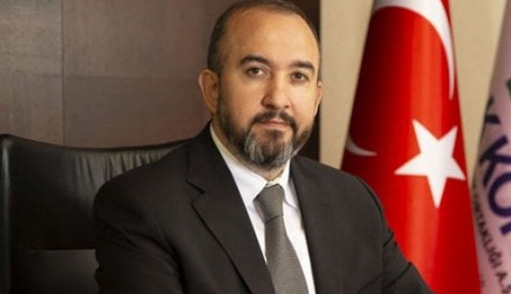 Ertan Keleş Kimdir?