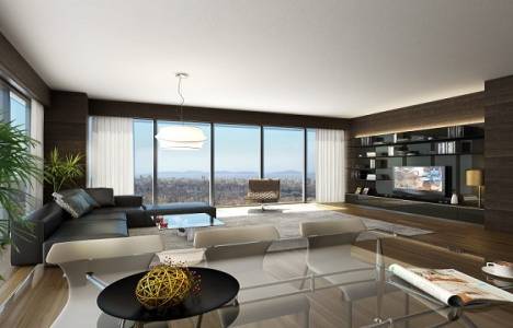 İstanbul 216 Fikirtepe projesinde ön satışa özel metrekaresi 5 bin 750 TL den!