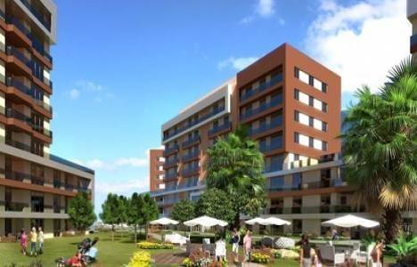 İdilia Evleri Sultanbeyli projesi!