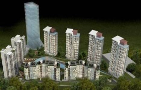 Başakşehir Bulvar İstanbul satış ofisi!