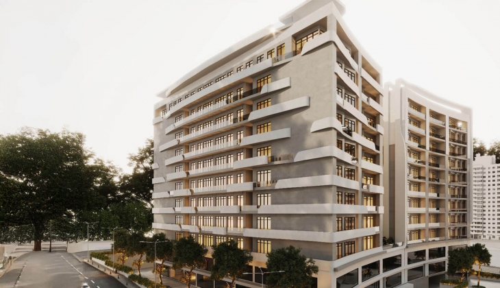 Pırlanta Ümraniye de teslimler Haziran 2026 da! 