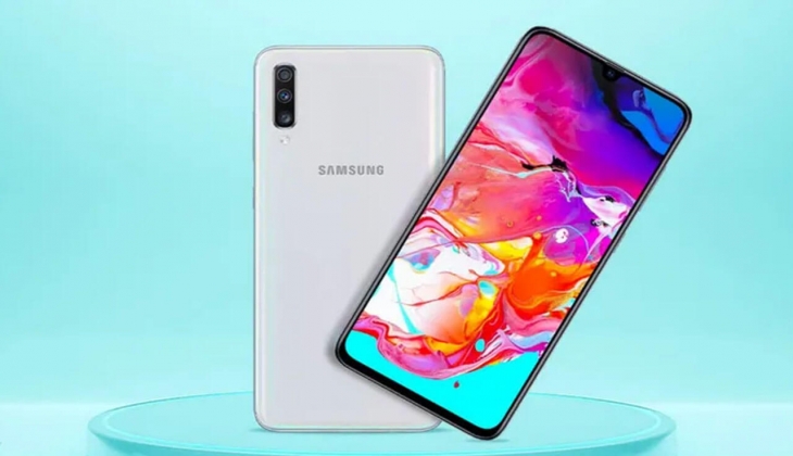 Samsung Galaxy A04’e ilk bakış! Samsung Galaxy A04 özellikleri nedir? İşte detaylar!