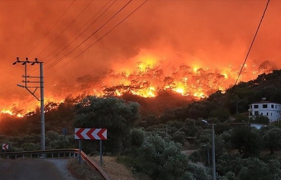 Muğla da 156 bina acil yıkılacak!