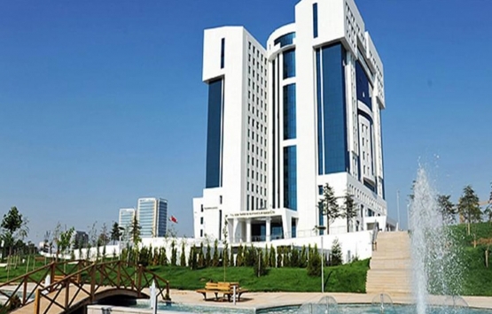 Kamuya ait arazi ve binaların satışı meclis gündeminde!