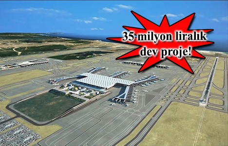 3 Katlı Büyük İstanbul Tüneli'nin mühendislik hizmetleri tamamlanıyor!