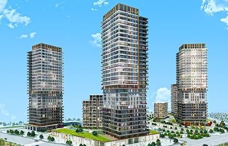 Adım İstanbul güncel daire fiyatları!