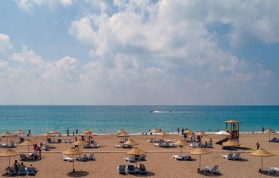 Turizmi Teşvik Kanunu nda değişiklik teklifi komisyon tarafından kabul edildi!