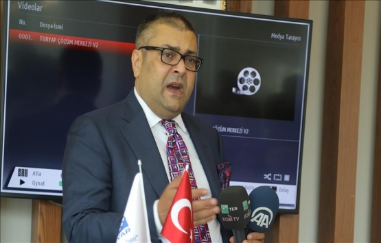 AVM ler kiralamada hala TL ye geçmedi!