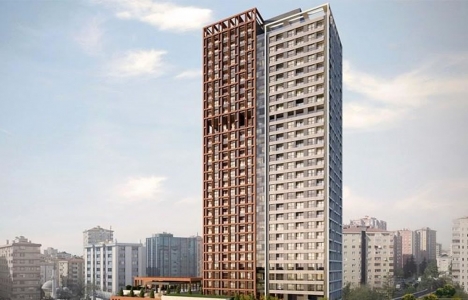 Mesa Koz Kozyatağı proje fiyatları!