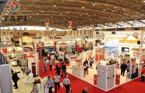 Turkeybuild İzmir’i 28.418 kişi ziyaret etti!