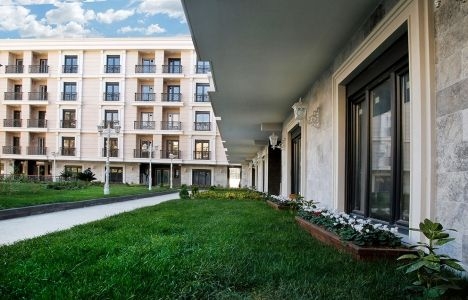 İstanbul da hemen teslim 19 konut projesi!