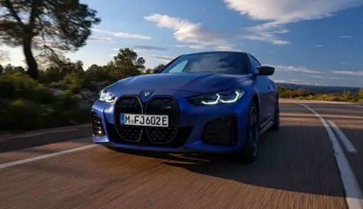 BMW i4 fiyatlarına zam geldi mi? Bu ay BMW i4 ne kadar? İşte 27 Ekim 2022 fiyat listesi...