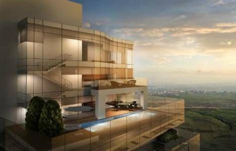 Nissa İnşaat O2 Residence konut fiyatları!