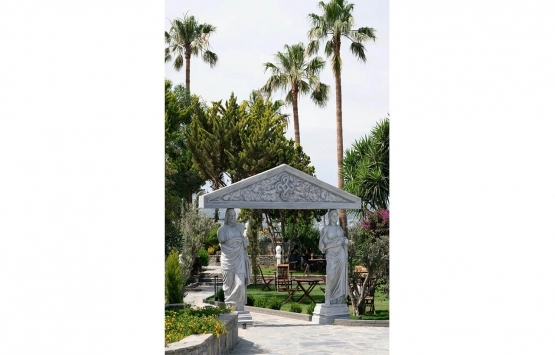 Yalıkavak Elementa Hotel 25 Haziran da açılıyor!