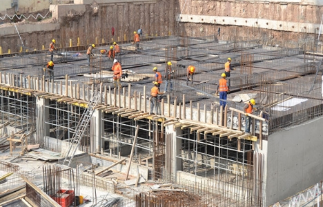 Kocaeli Devlet Hastanesi 2016 Ekim'de tamam!