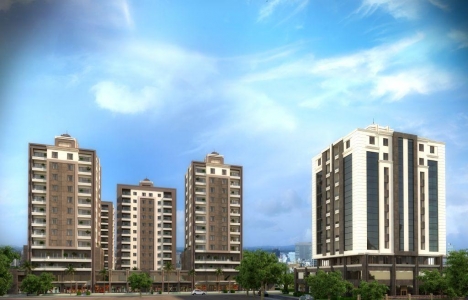 Sabuncu Yenikent Evleri fiyatlar!