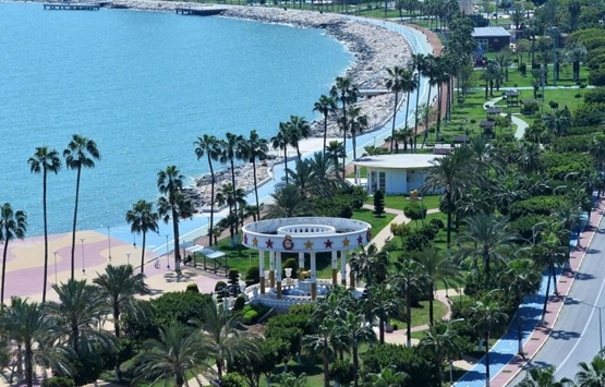 Mersin Mezitli Metrosu için imzalar atıldı!