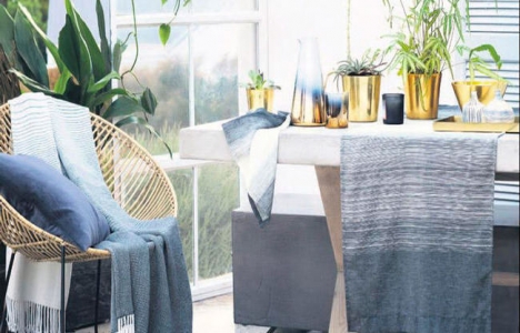 İşte yeni dekorasyon trendleri!